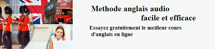 Cours anglais en ligne debutant