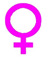 женский род