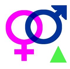 средний род