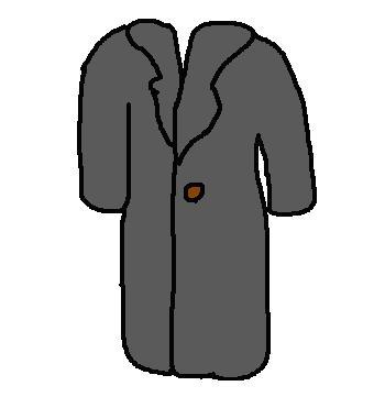 manteau
