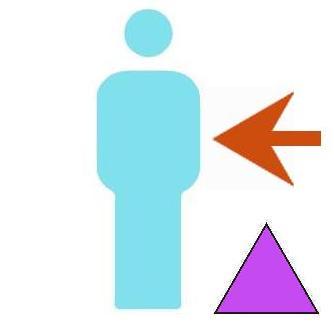 object pronoun him