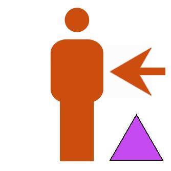  object pronoun me