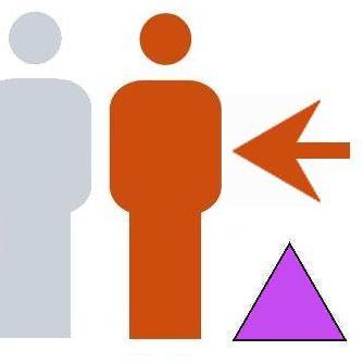 object pronoun us