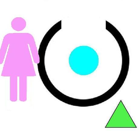 her
